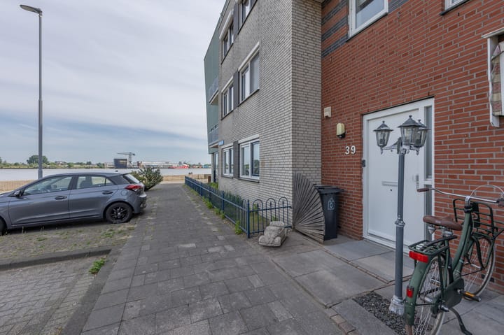 Foto 7 van Spankerstraat 39