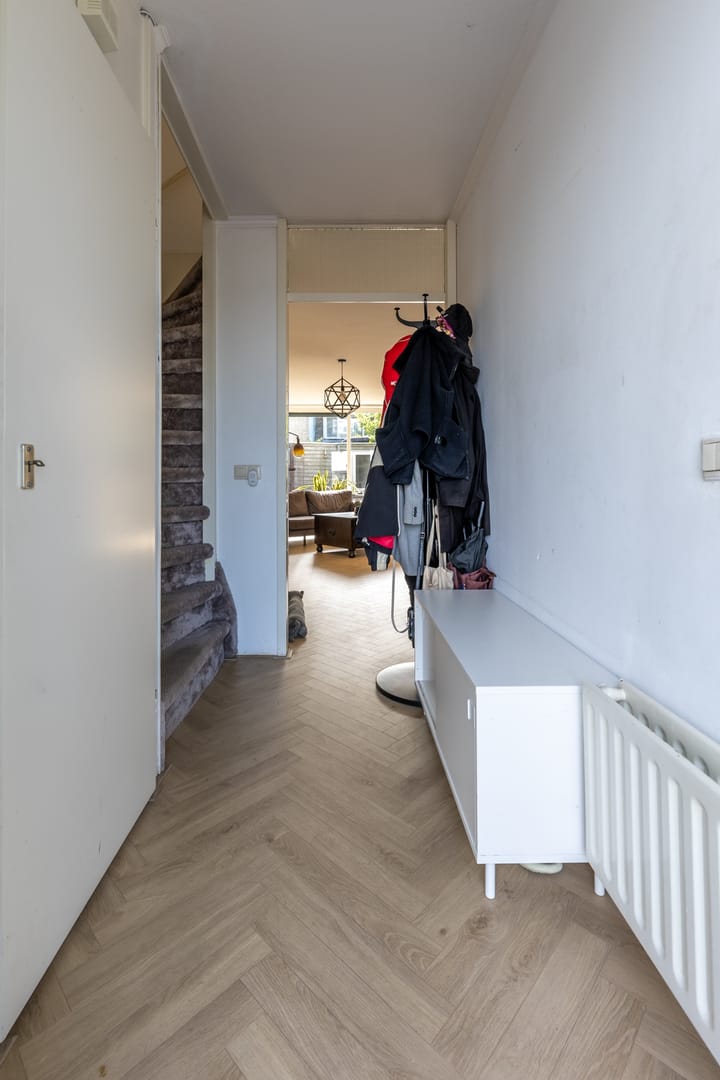 Foto 8 van Spankerstraat 39