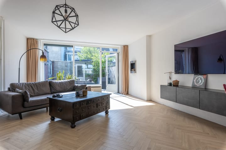 Foto 10 van Spankerstraat 39