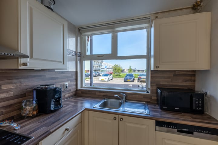 Foto 12 van Spankerstraat 39