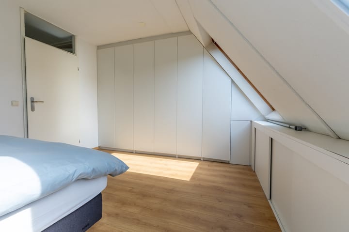 Foto 13 van Spankerstraat 39