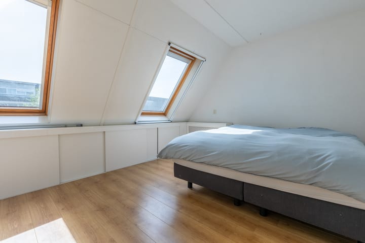 Foto 14 van Spankerstraat 39