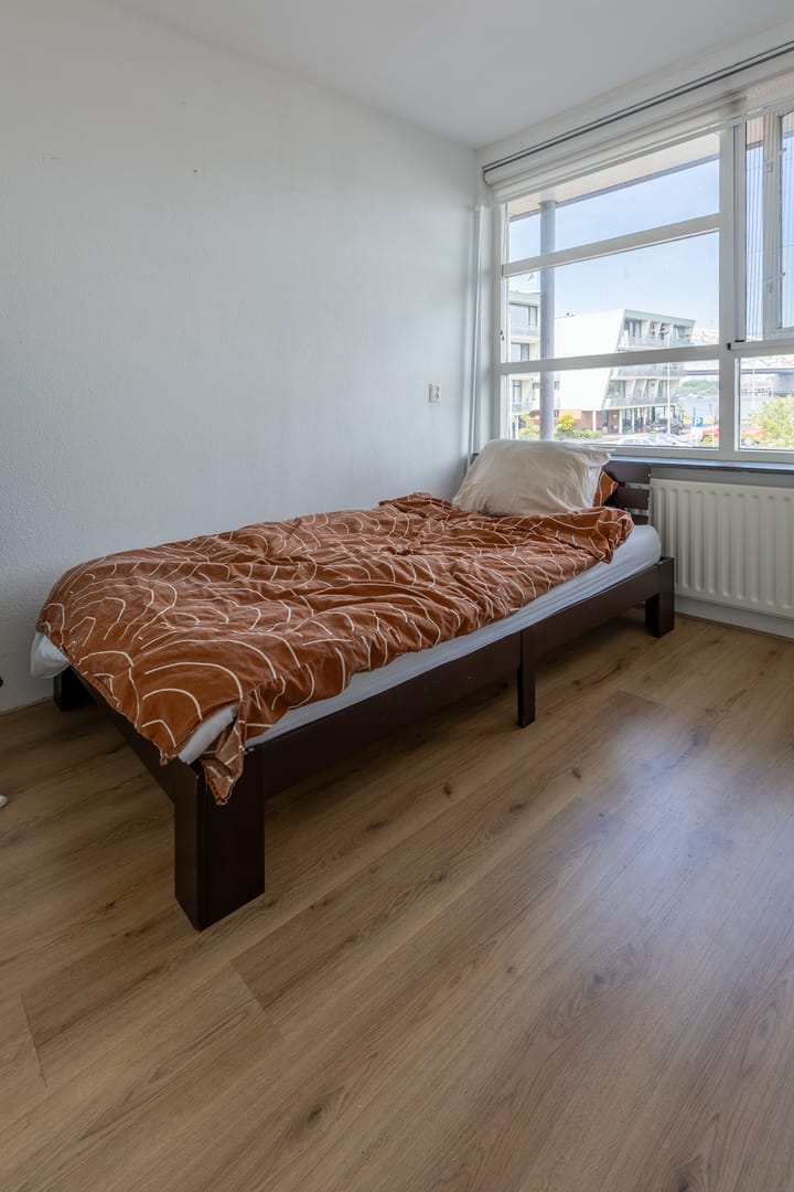 Foto 15 van Spankerstraat 39