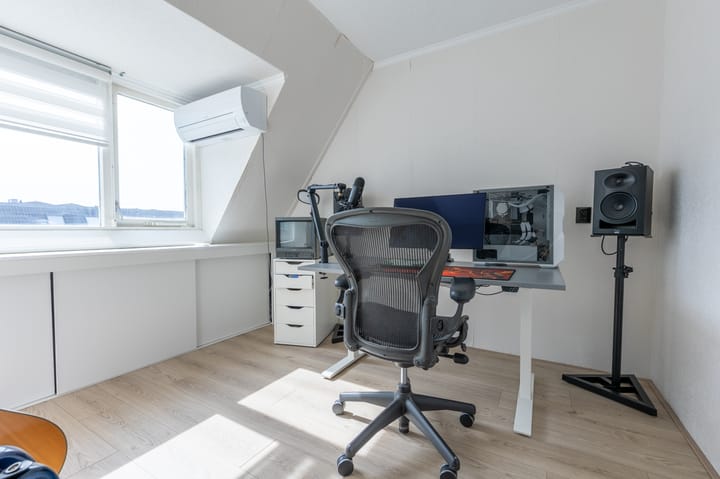 Foto 19 van Spankerstraat 39