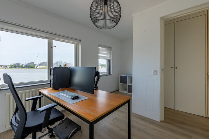 Foto 21 van Spankerstraat 39