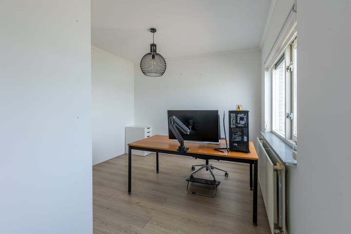 Foto 22 van Spankerstraat 39