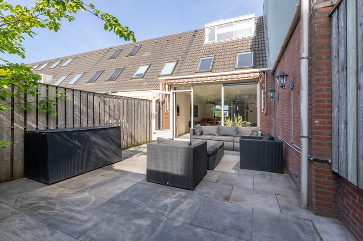 Foto 23 van Spankerstraat 39