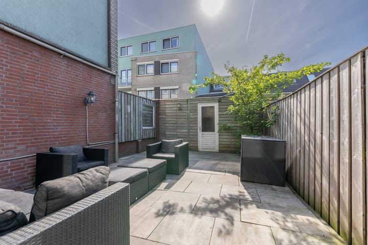 Foto 24 van Spankerstraat 39