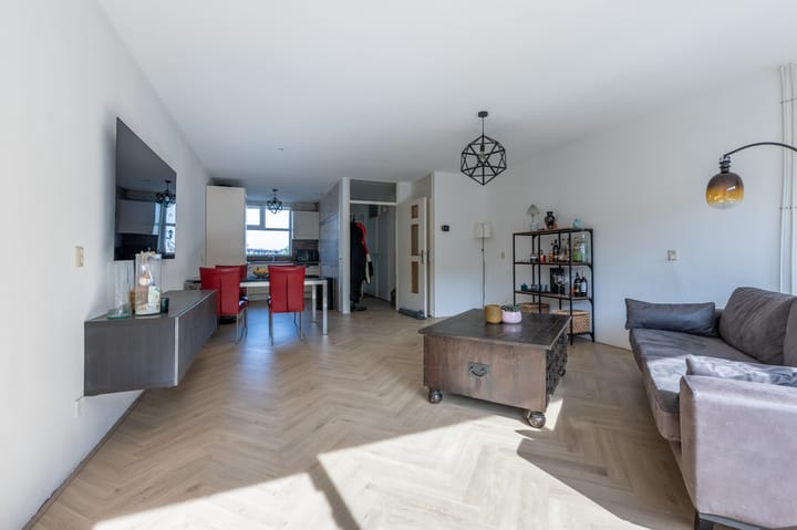 Foto 11 van Spankerstraat 39