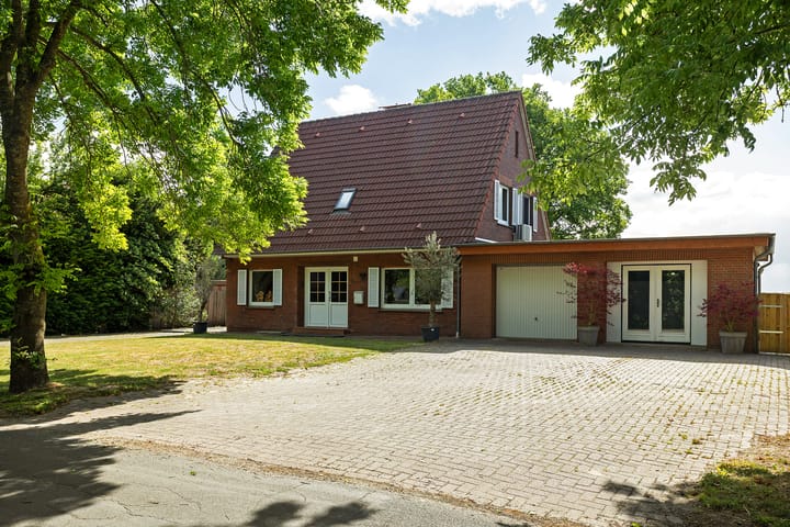 Foto 1 van Hebelermeer 61