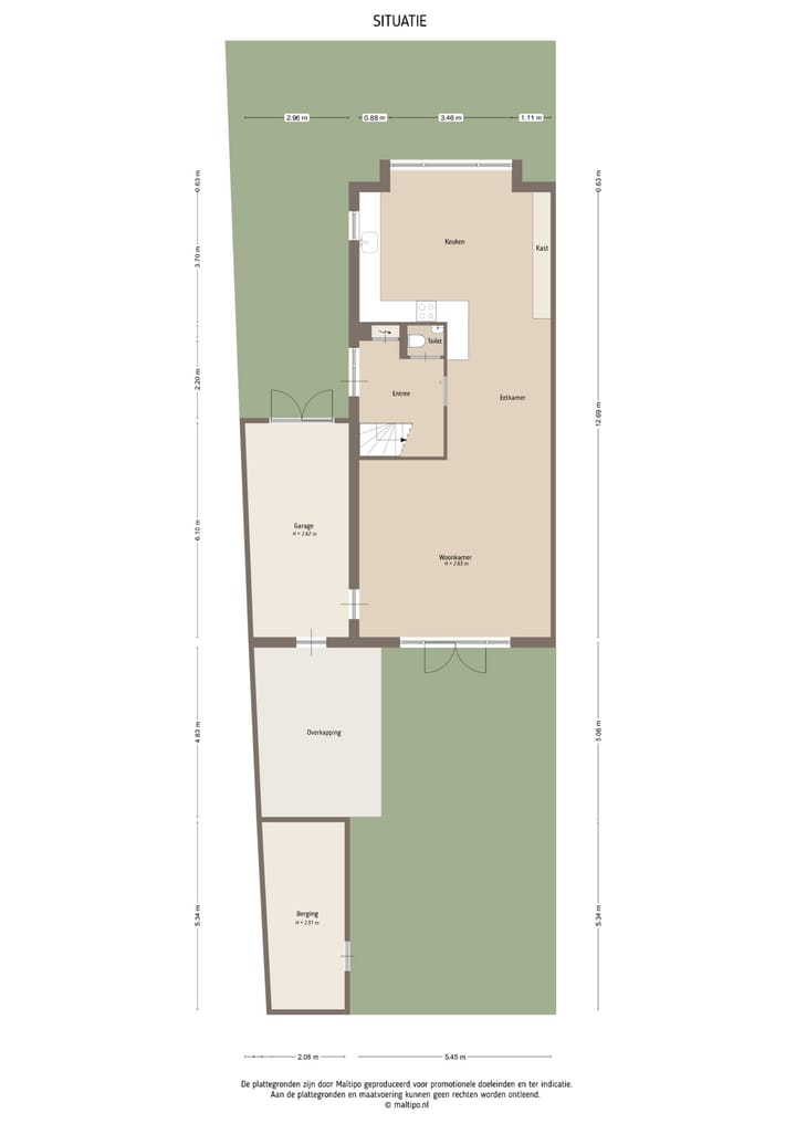 Photo 51 of Kievit 74