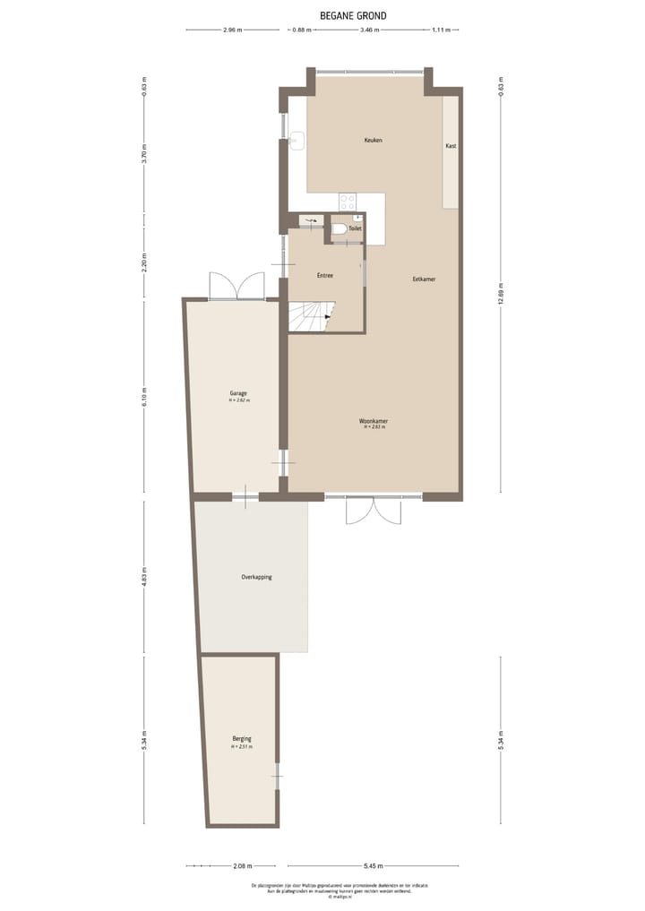 Photo 52 of Kievit 74