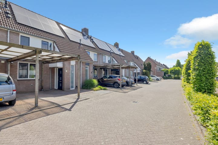 Foto 2 van Ds. Louwe Kooymanslaan 47