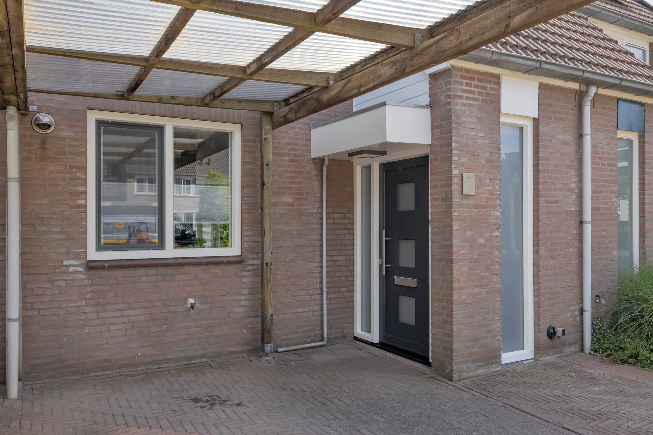 Foto 3 van Ds. Louwe Kooymanslaan 47