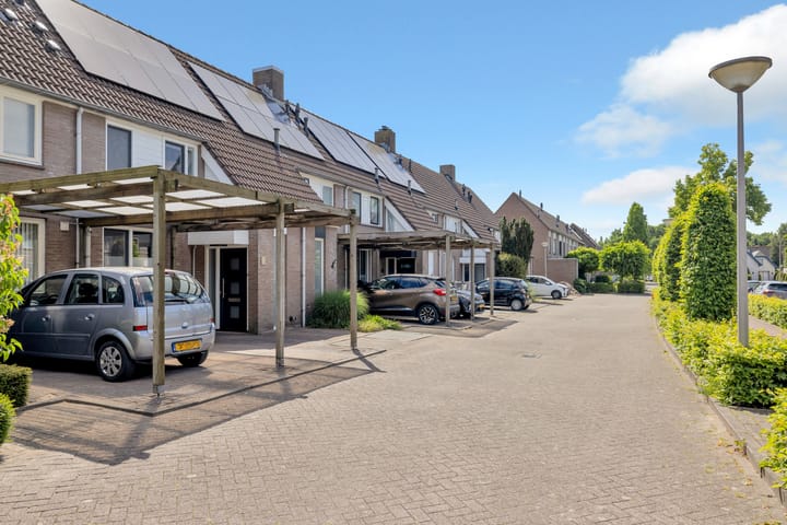 Foto 4 van Ds. Louwe Kooymanslaan 47