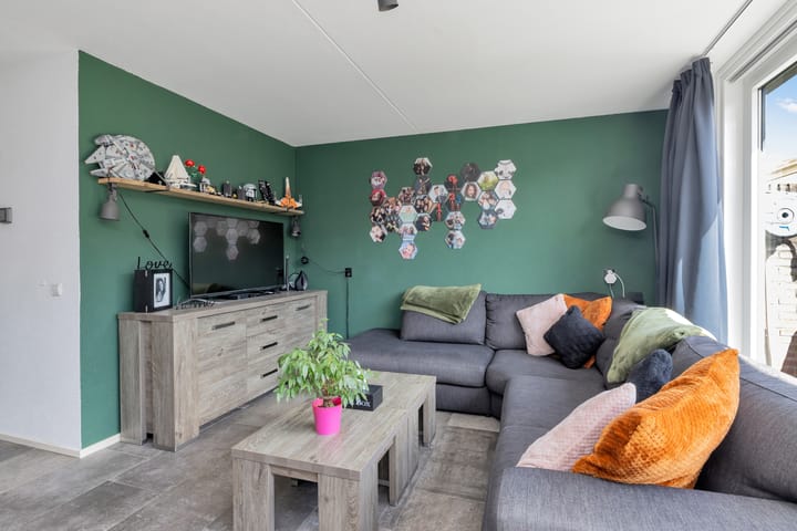 Foto 7 van Ds. Louwe Kooymanslaan 47