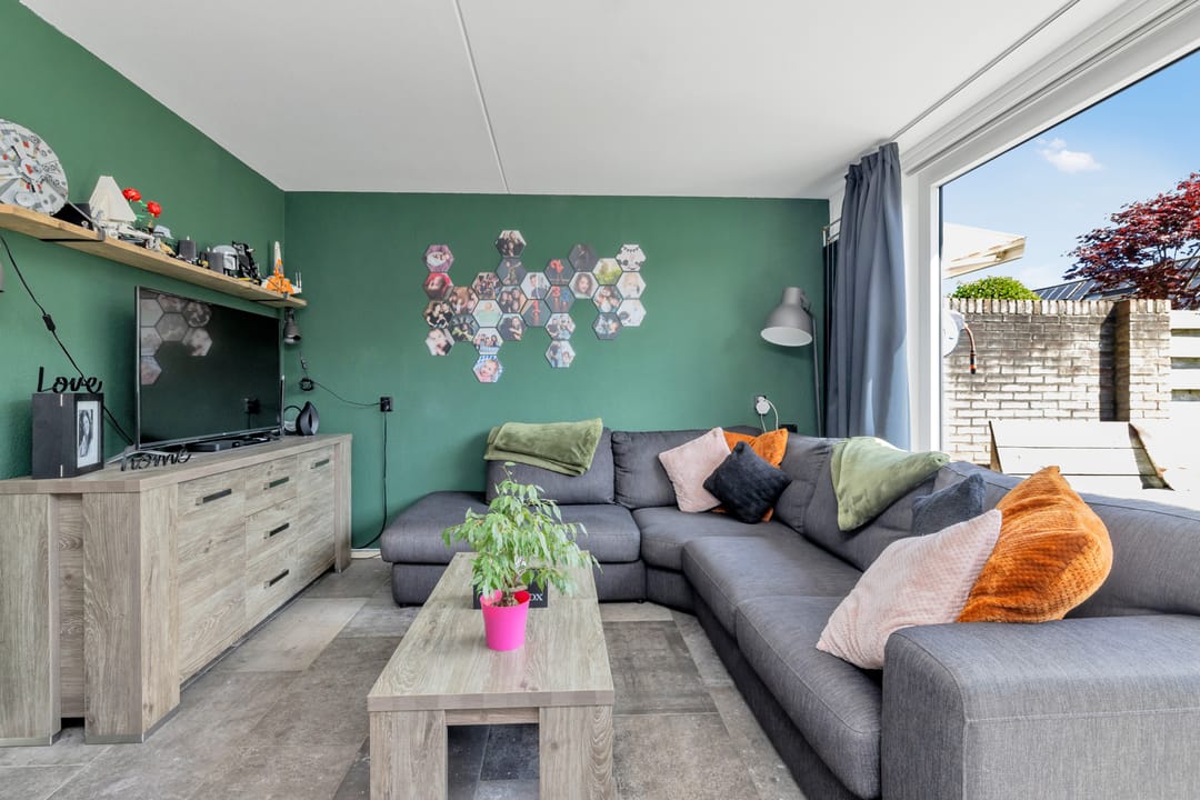 Foto 8 van Ds. Louwe Kooymanslaan 47