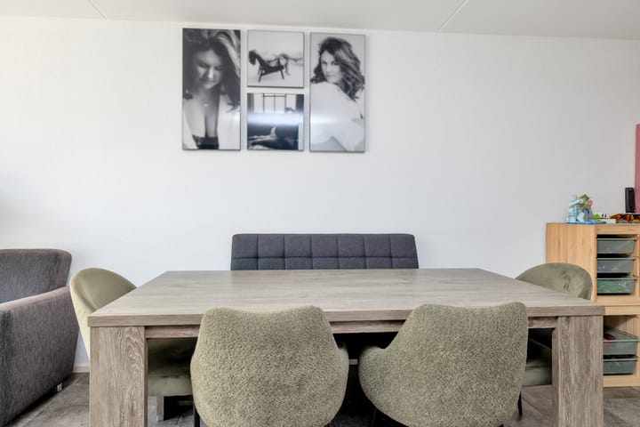 Foto 9 van Ds. Louwe Kooymanslaan 47