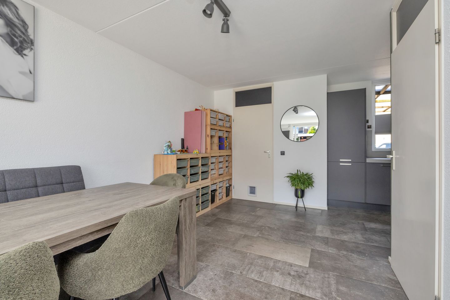 Foto 10 van Ds. Louwe Kooymanslaan 47