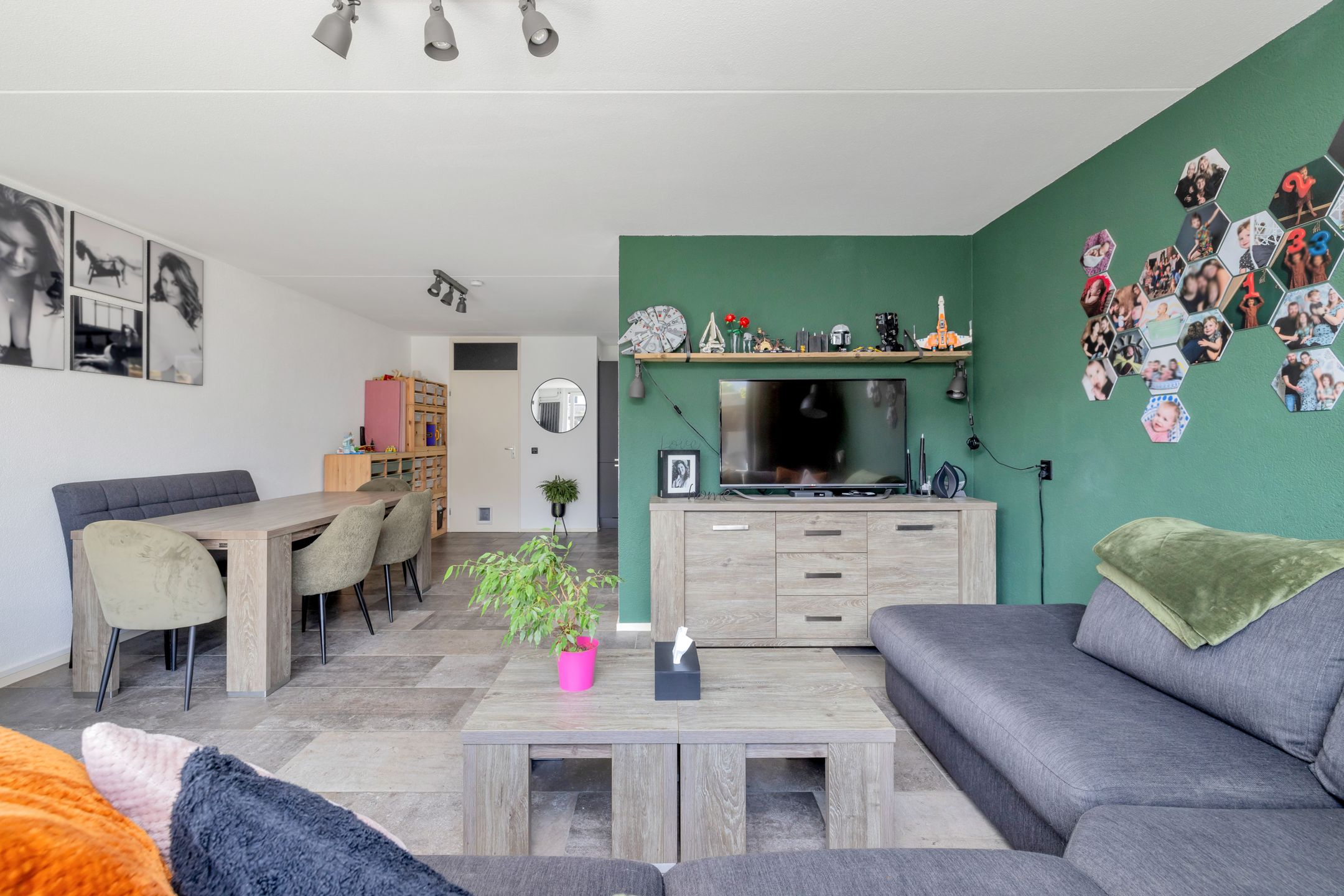 Foto 12 van Ds. Louwe Kooymanslaan 47