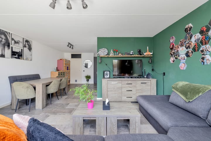 Foto 12 van Ds. Louwe Kooymanslaan 47