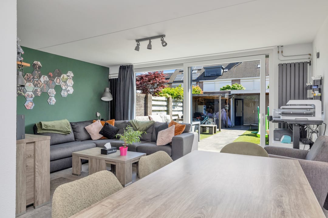 Foto 13 van Ds. Louwe Kooymanslaan 47