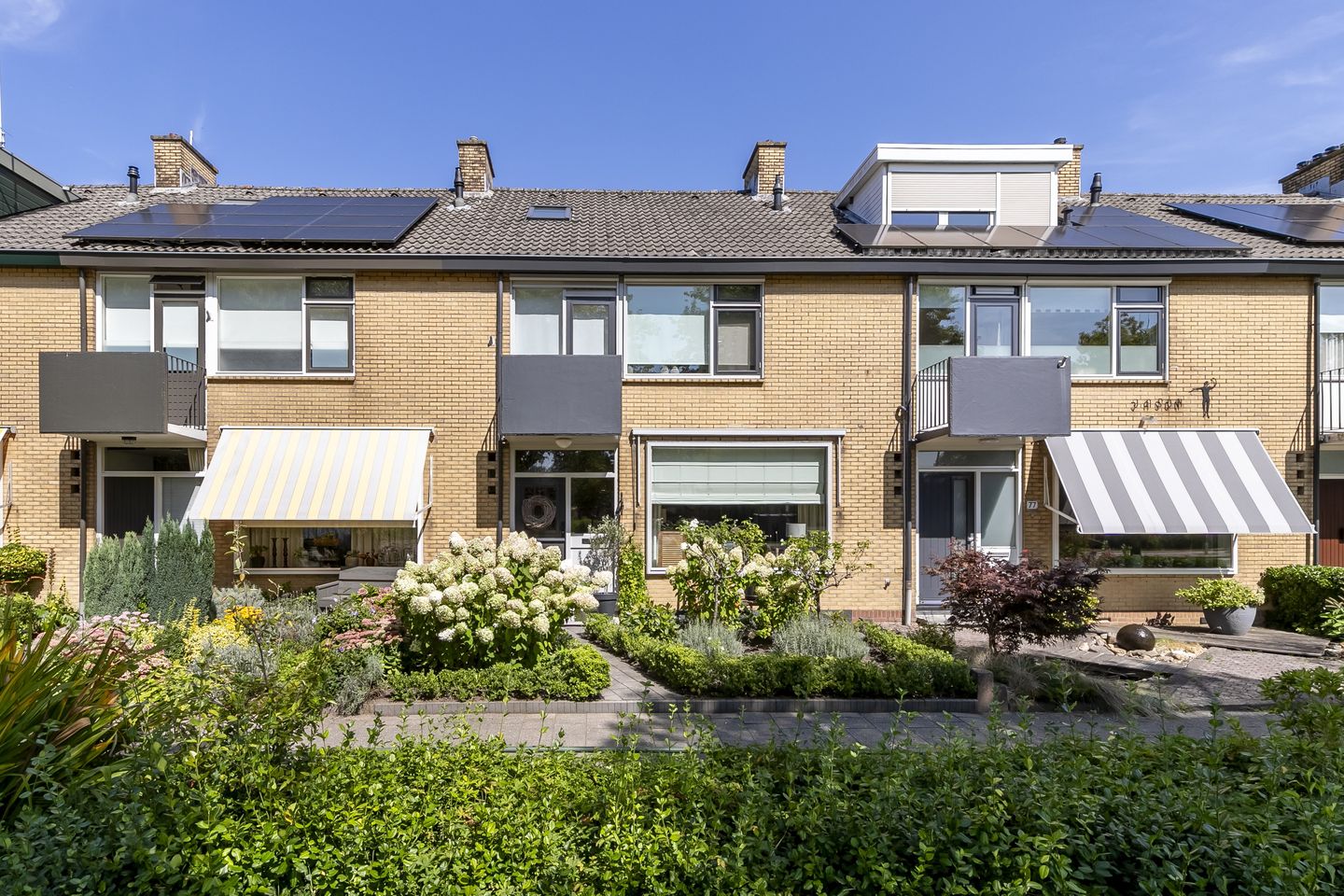 Foto 1 van Rembrandtlaan 75