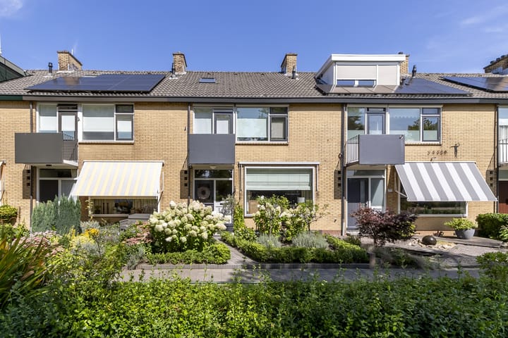 Foto 1 van Rembrandtlaan 75