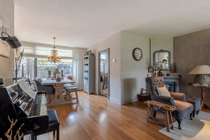 Foto 5 van Rembrandtlaan 75