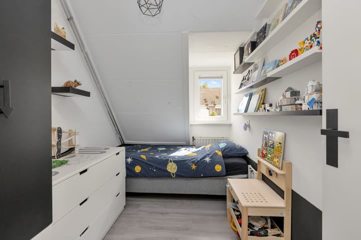 Foto 25 van Ds. Louwe Kooymanslaan 47