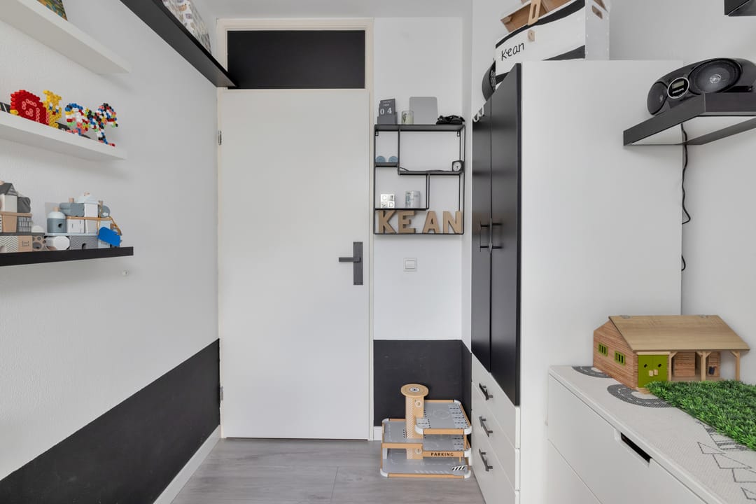 Foto 26 van Ds. Louwe Kooymanslaan 47