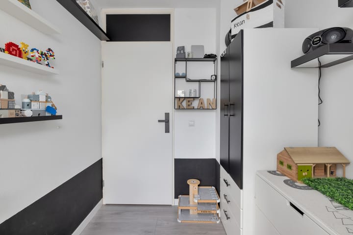 Foto 26 van Ds. Louwe Kooymanslaan 47