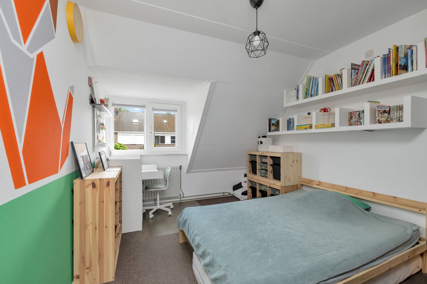 Foto 29 van Ds. Louwe Kooymanslaan 47