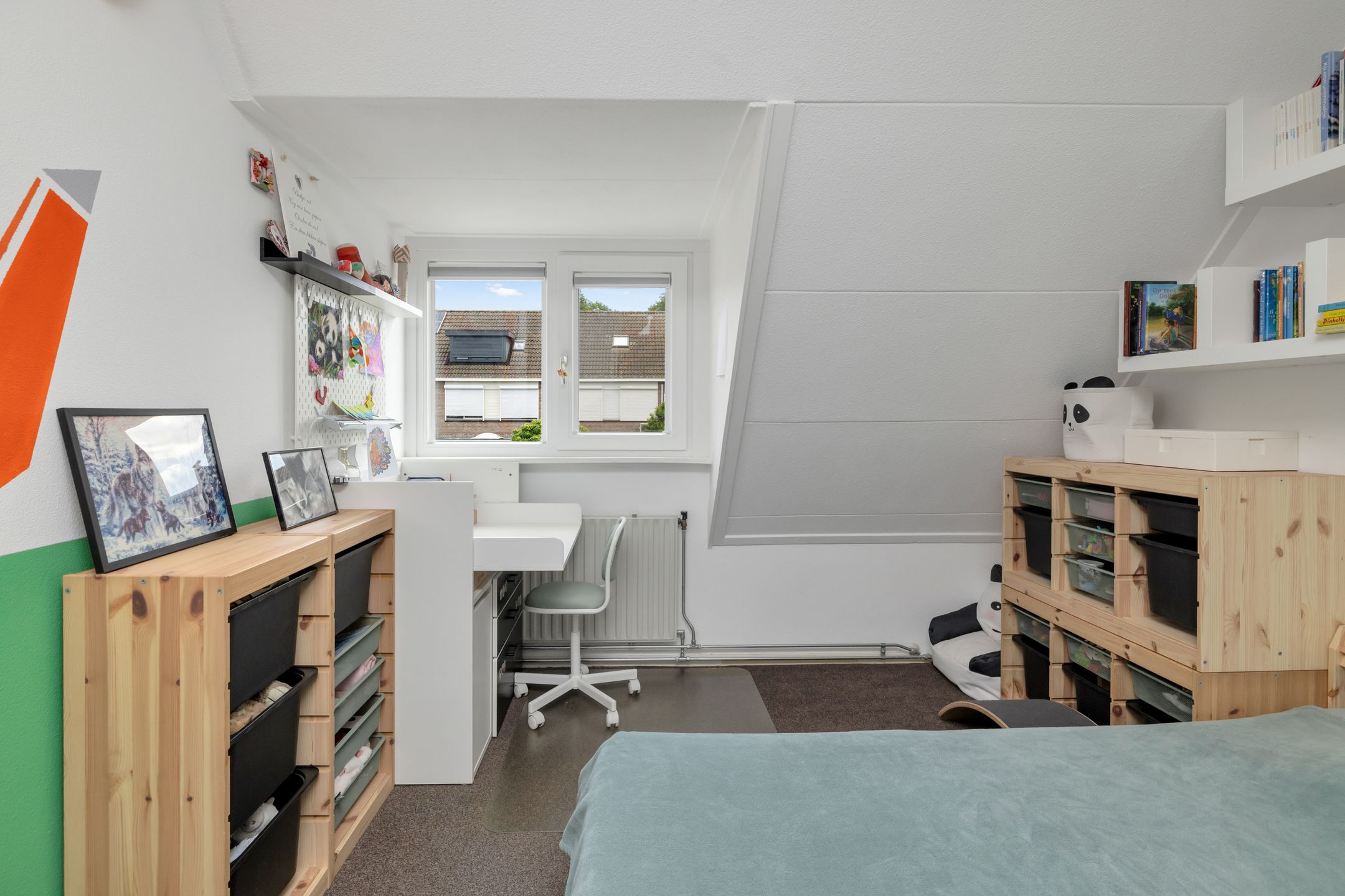 Foto 30 van Ds. Louwe Kooymanslaan 47