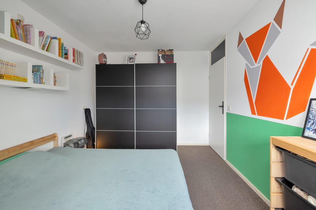 Foto 31 van Ds. Louwe Kooymanslaan 47