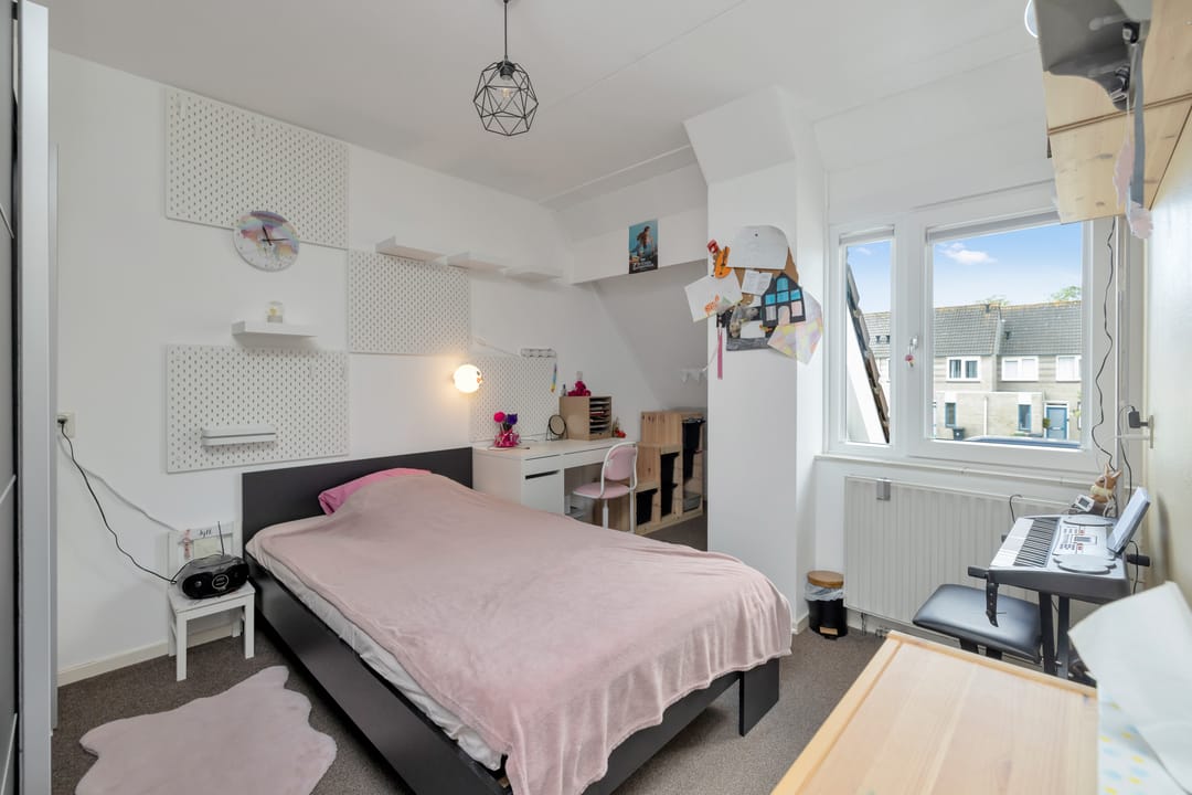 Foto 32 van Ds. Louwe Kooymanslaan 47