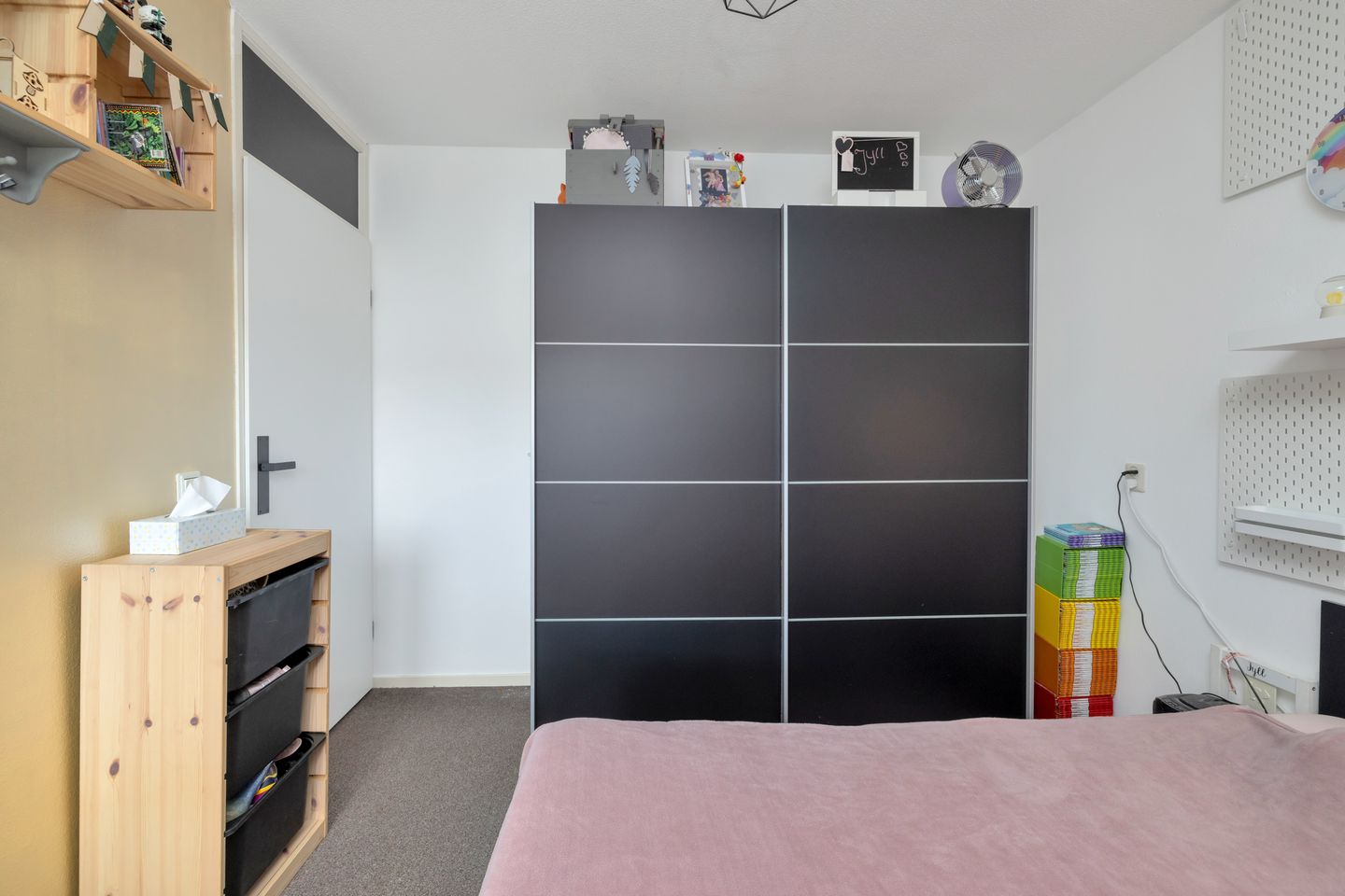 Foto 34 van Ds. Louwe Kooymanslaan 47