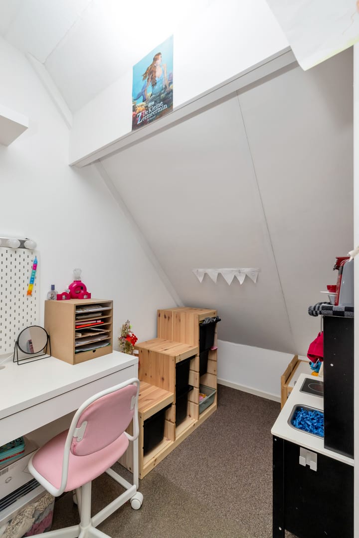 Foto 35 van Ds. Louwe Kooymanslaan 47