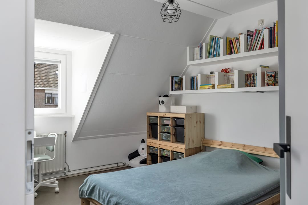 Foto 37 van Ds. Louwe Kooymanslaan 47