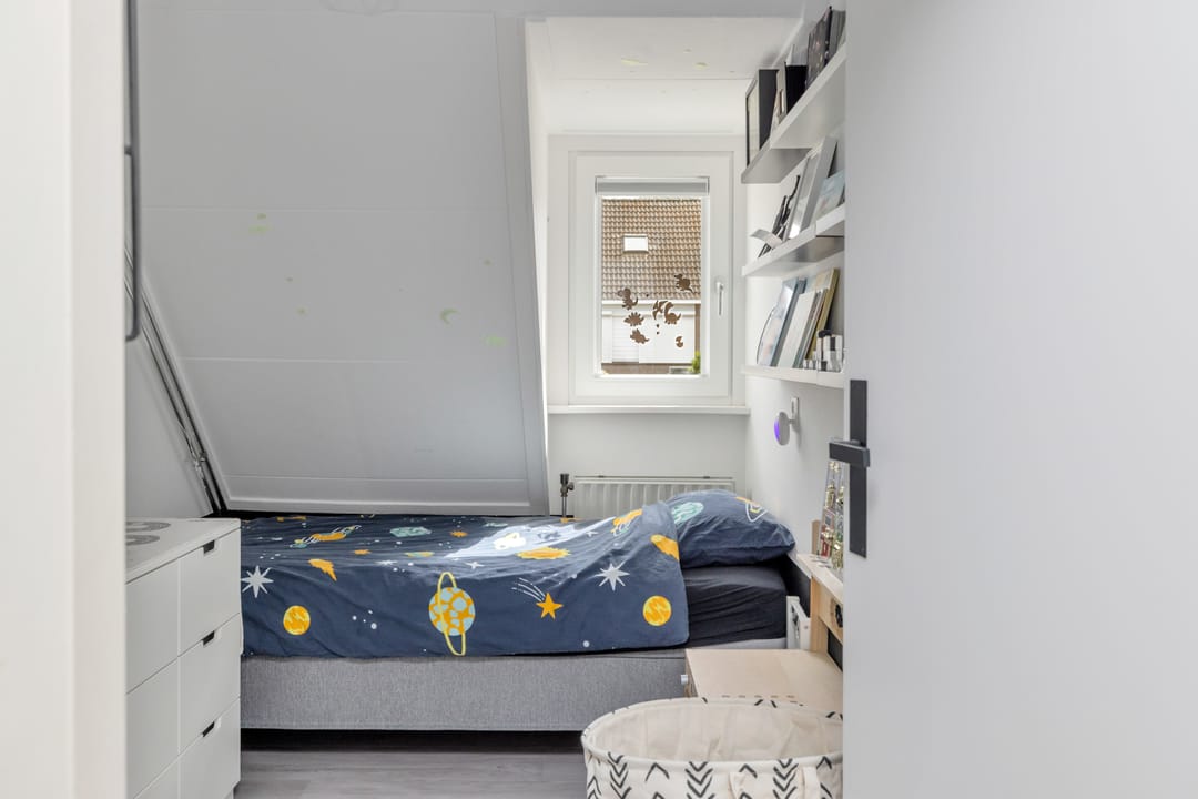 Foto 38 van Ds. Louwe Kooymanslaan 47