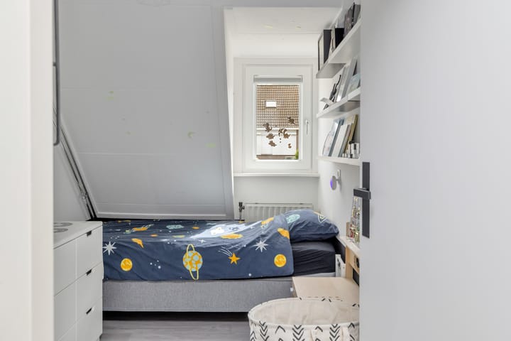 Foto 38 van Ds. Louwe Kooymanslaan 47