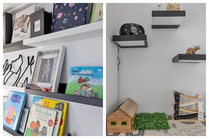 Foto 40 van Ds. Louwe Kooymanslaan 47