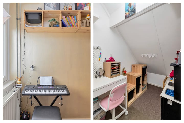 Foto 41 van Ds. Louwe Kooymanslaan 47