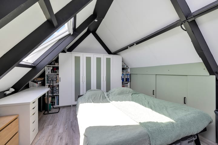 Foto 42 van Ds. Louwe Kooymanslaan 47