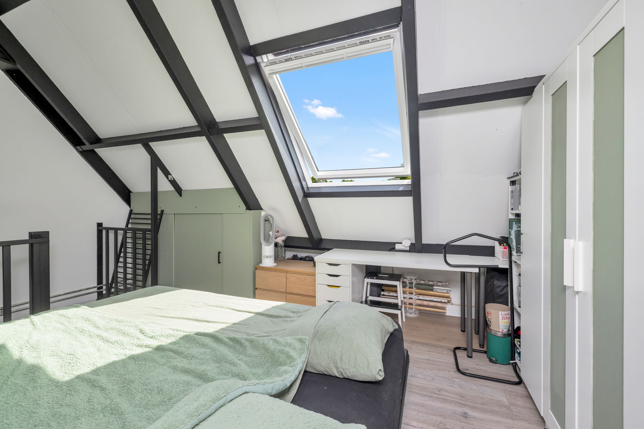 Foto 45 van Ds. Louwe Kooymanslaan 47