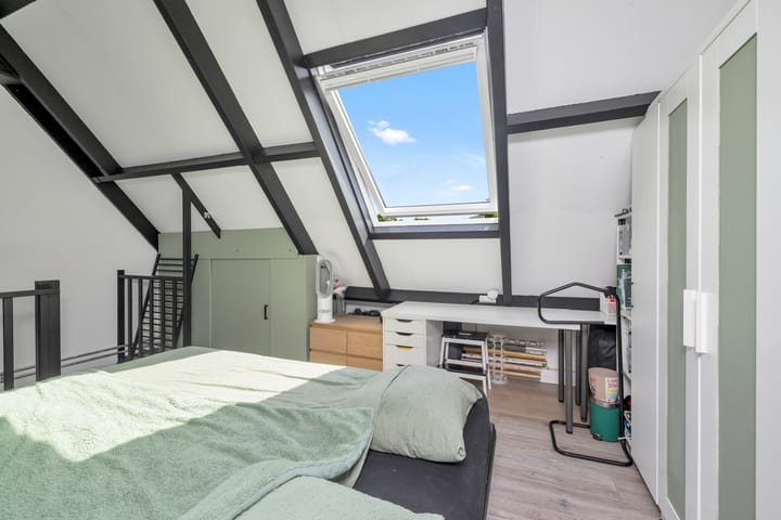 Foto 45 van Ds. Louwe Kooymanslaan 47