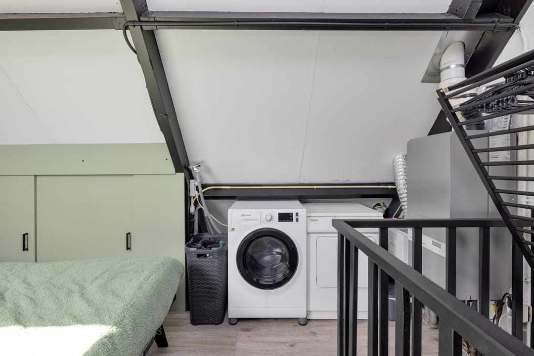 Foto 46 van Ds. Louwe Kooymanslaan 47