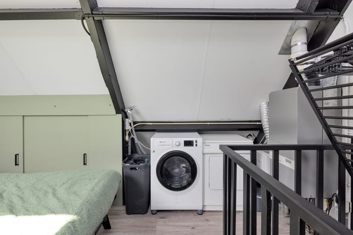 Foto 46 van Ds. Louwe Kooymanslaan 47