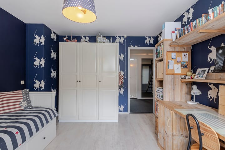 Foto 25 van Rembrandtlaan 75