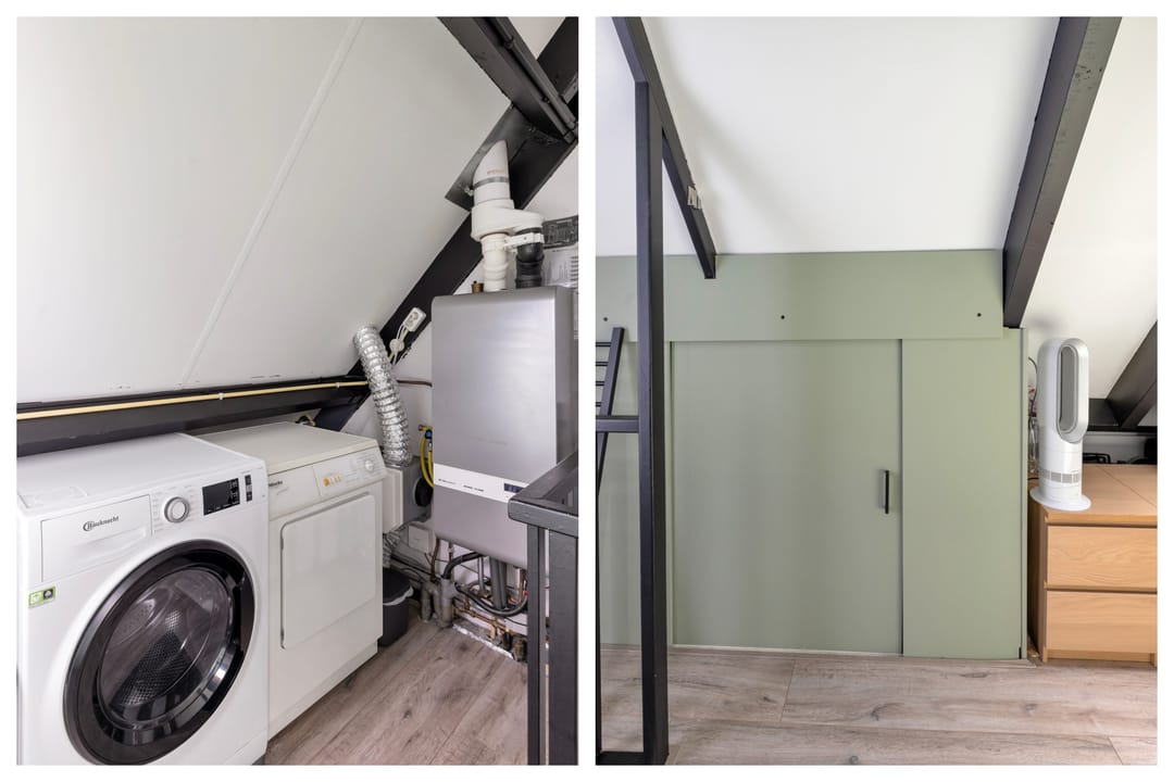 Foto 47 van Ds. Louwe Kooymanslaan 47